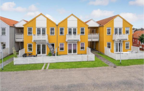 Gorgeous Apartment In Rudkøbing With Kitchen, Rudkøbing